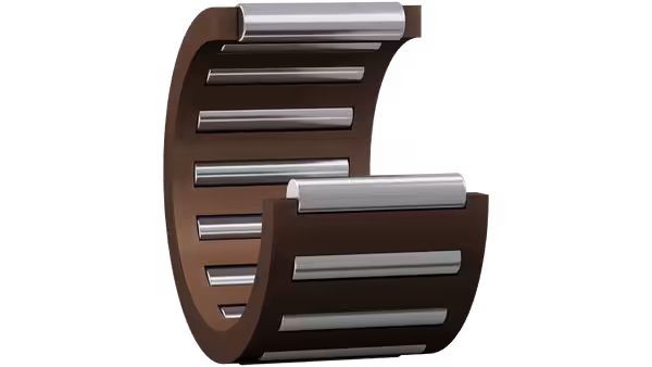 Игольчатые подшипники