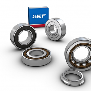 Подшипники skf официальные дилеры