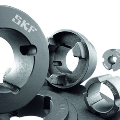 Где производят подшипники skf