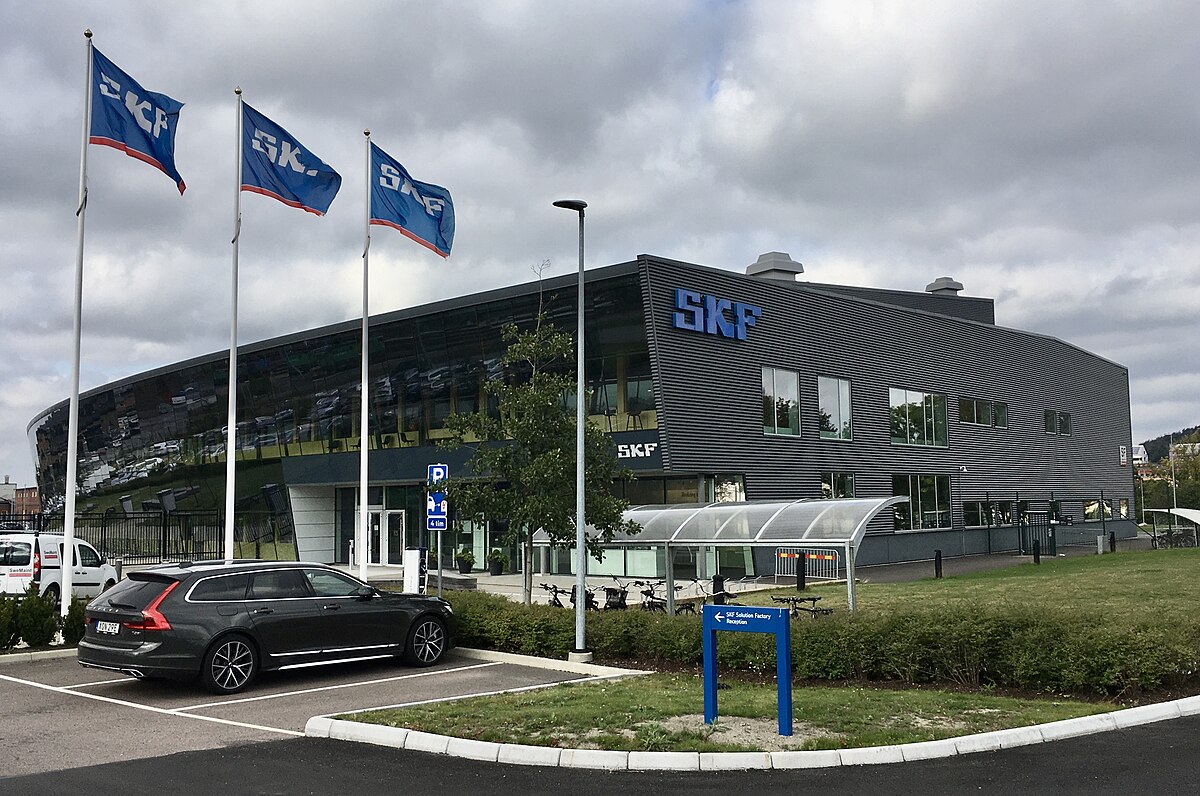 Headquarters_of_SKF