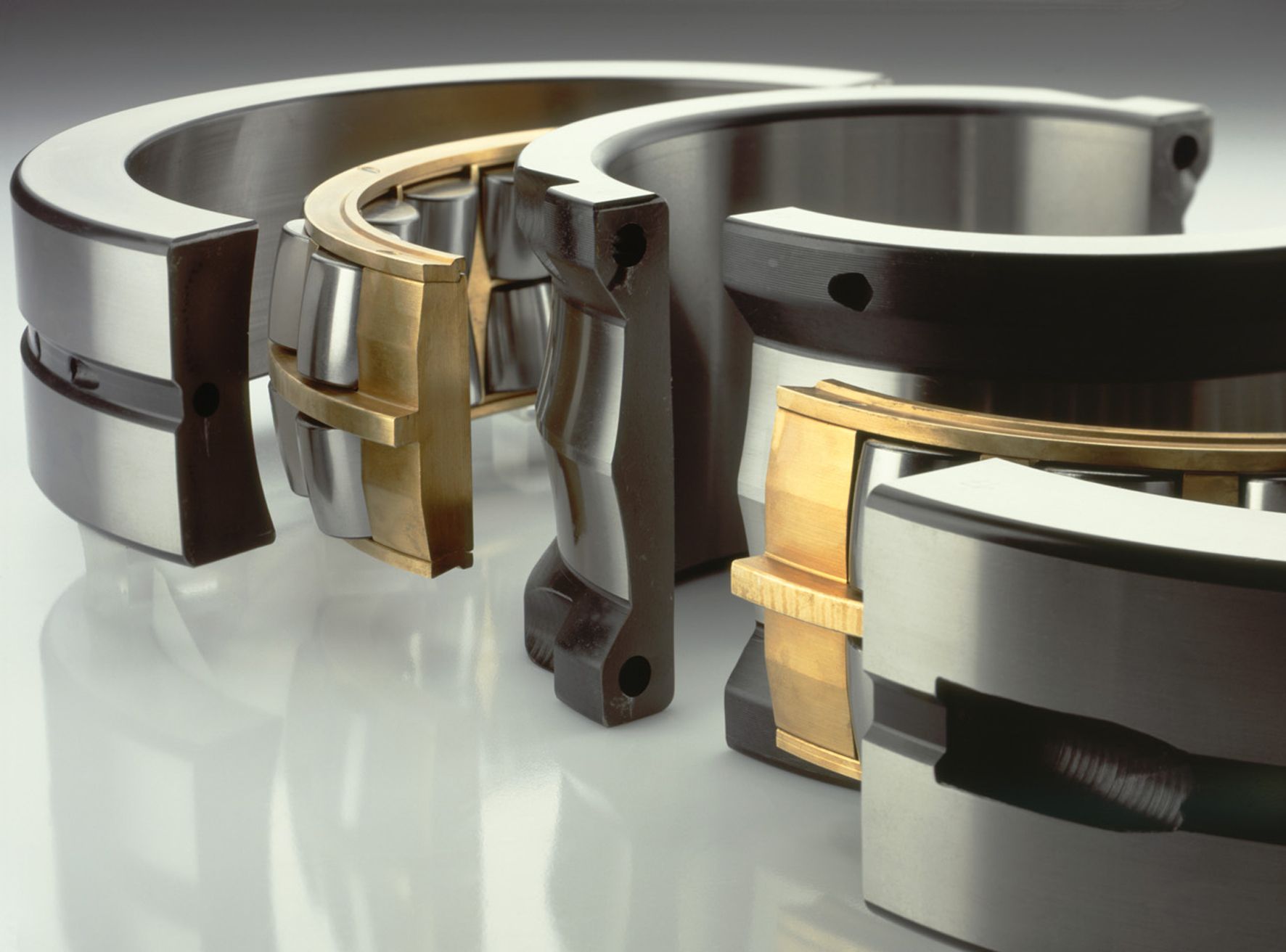 Schaeffler-split-spherical