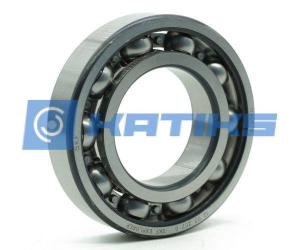 16005MT33B SKF