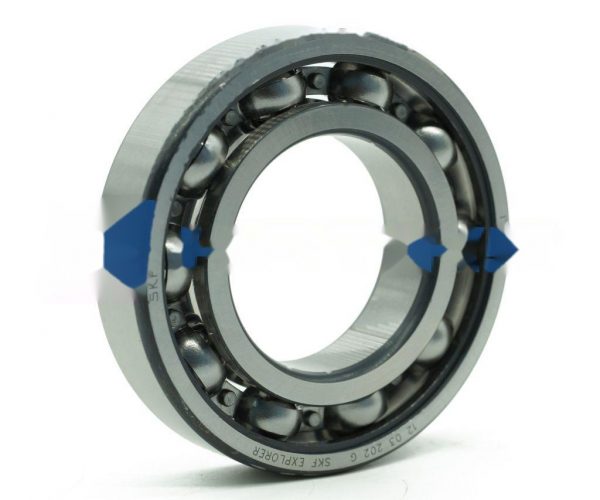 16024C2W64 SKF