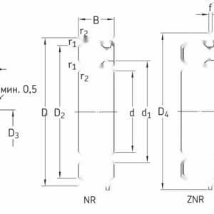 214NR INA