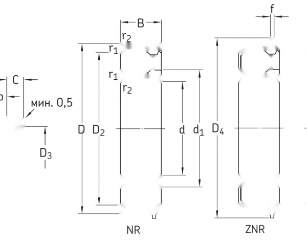 215NR NTN