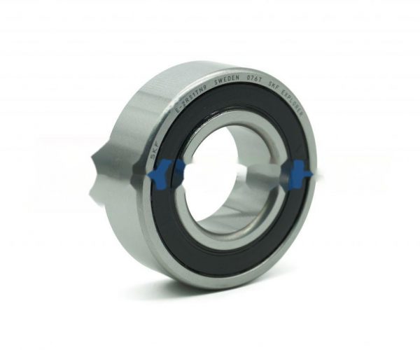 2308E-2RS1KC3 SKF