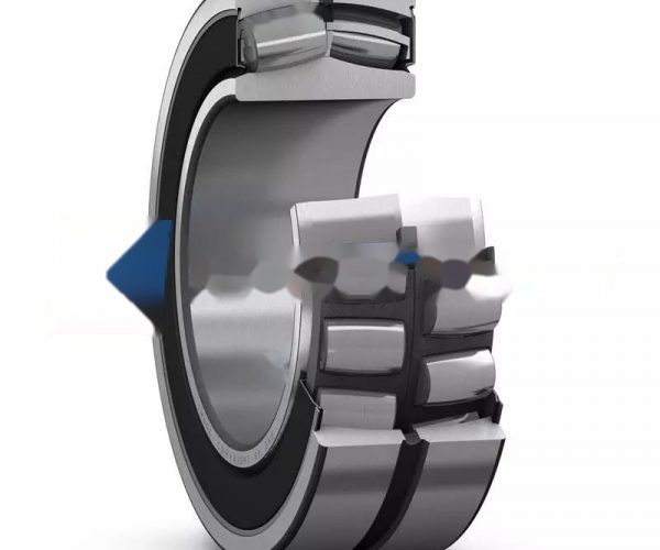 24126-2CS5WC4 SKF