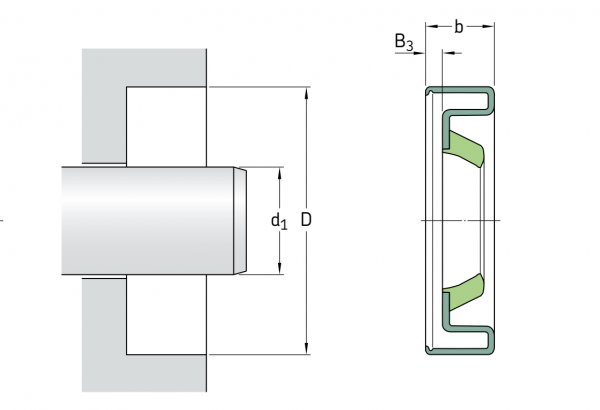 3141 SKF
