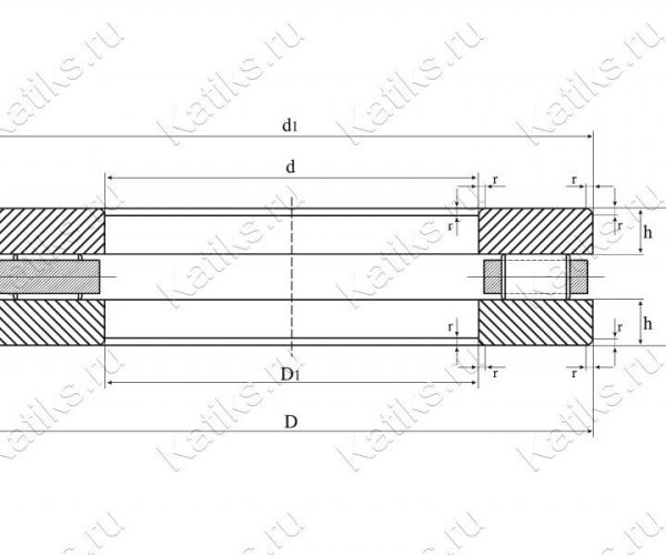 351607M SKF