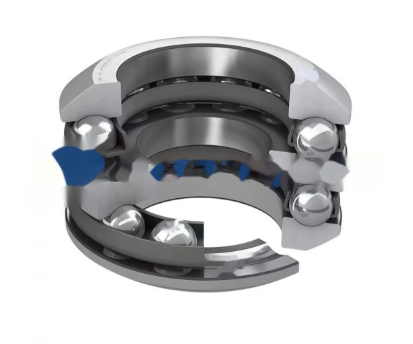 54317AM SKF