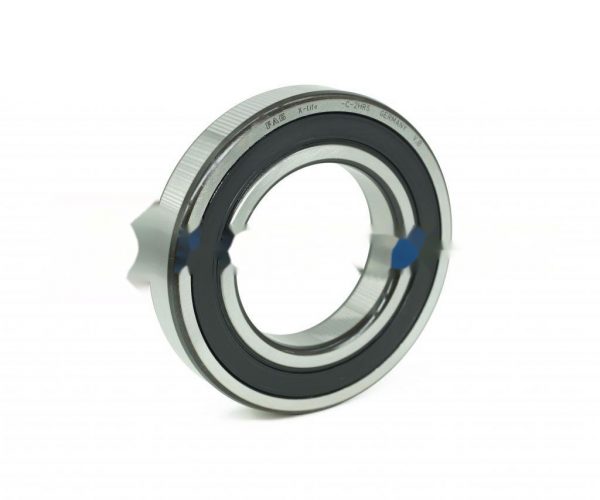 6000-2RS1 SKF